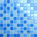 Swimming Pool Glass Mosaic Promotion